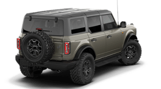 2026 Ford Bronco® External Image 4